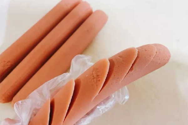 淀粉腸怎么改花刀 淀粉腸可以用空氣炸鍋嗎 淀粉腸怎么改花刀 淀粉腸可以用空氣炸鍋嗎