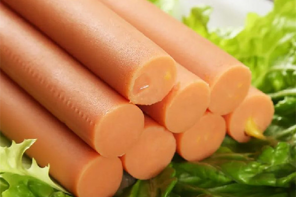 火腿腸適合小孩吃嗎 火腿腸有害健康嗎 火腿腸適合小孩吃嗎 火腿腸有害健康嗎