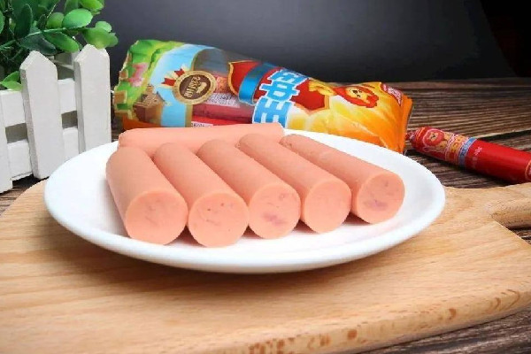 火腿腸適合小孩吃嗎 火腿腸有害健康嗎 火腿腸適合小孩吃嗎 火腿腸有害健康嗎