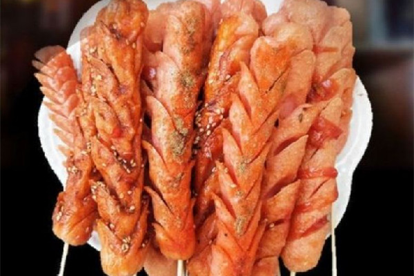 淀粉腸哪個(gè)品牌的比較好 淀粉腸有哪些品牌 淀粉腸哪個(gè)品牌的比較好 淀粉腸有哪些品牌