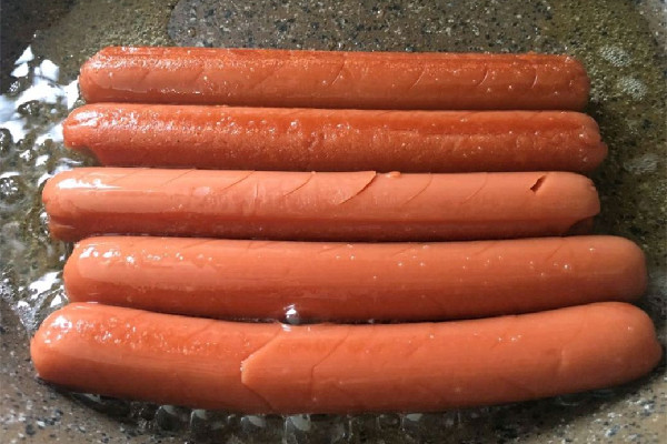 火腿腸怎么撕開 火腿腸怎么做好吃又簡單 火腿腸怎么撕開 火腿腸怎么做好吃又簡單