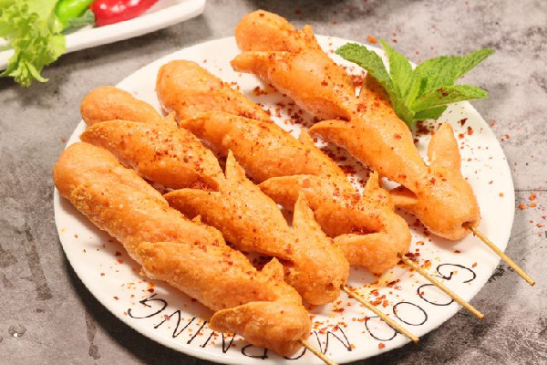 淀粉腸哪個(gè)品牌的比較好 淀粉腸有哪些品牌 淀粉腸哪個(gè)品牌的比較好 淀粉腸有哪些品牌