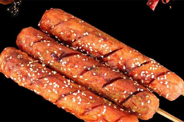 淀粉腸有肉的成分嗎 淀粉腸怎么做 淀粉腸有肉的成分嗎 淀粉腸怎么做