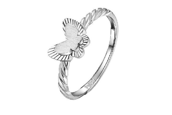 白金戒指多少錢(qián)一個(gè) 白金戒指是按克賣(mài)嗎 白金戒指多少錢(qián)一個(gè) 白金戒指是按克賣(mài)嗎