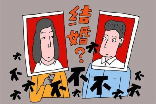 農(nóng)村也出現(xiàn)恐婚恐育群體 恐婚是什么原因造成的 農(nóng)村也出現(xiàn)恐婚恐育群體 恐婚是什么原因造成的