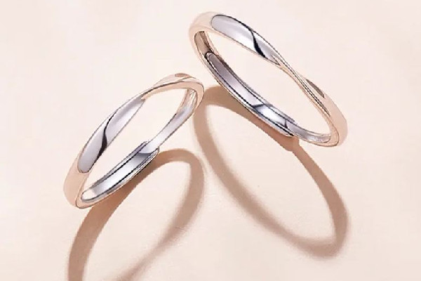 白金戒指會(huì)氧化嗎 白金戒指發(fā)黑了怎么辦