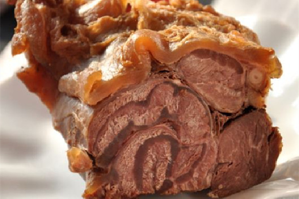 醬牛肉放不放鹽 醬牛肉咸了怎么辦 醬牛肉放不放鹽 醬牛肉咸了怎么辦