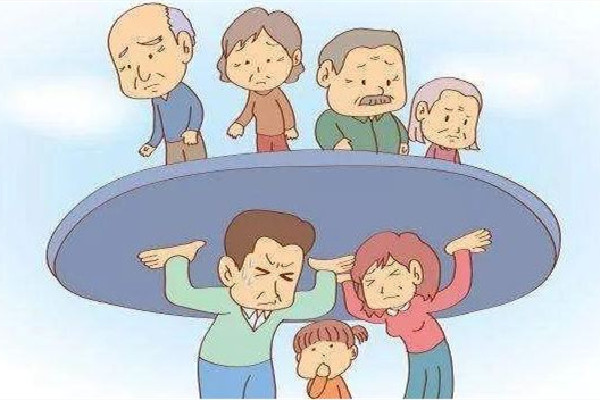 媒體:政府解決獨生家庭養(yǎng)老順應人心 獨生子女怎么給父母養(yǎng)老