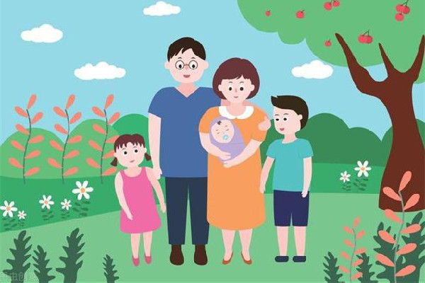 三孩家庭頻繁被問“家里有礦?” 三孩家庭每年有補助嗎 三孩家庭頻繁被問“家里有礦?” 三孩家庭每年有補助嗎