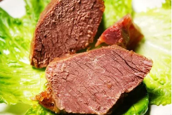 醬牛肉用哪個部位的牛肉最好 醬牛肉可以用牛腩肉嗎 醬牛肉用哪個部位的牛肉最好 醬牛肉可以用牛腩肉嗎