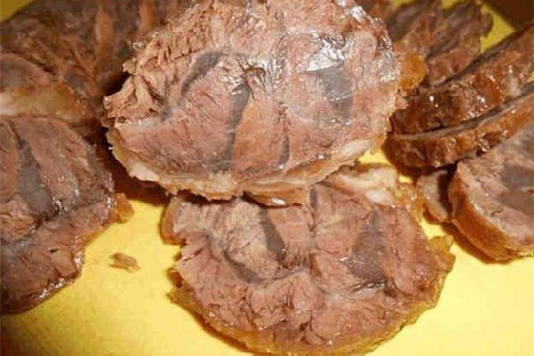 醬牛肉放不放鹽 醬牛肉咸了怎么辦 醬牛肉放不放鹽 醬牛肉咸了怎么辦