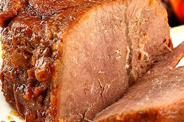 醬牛肉用哪個部位的牛肉最好 醬牛肉可以用牛腩肉嗎 醬牛肉用哪個部位的牛肉最好 醬牛肉可以用牛腩肉嗎