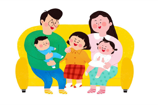 三孩家庭頻繁被問“家里有礦?” 三孩家庭每年有補助嗎 三孩家庭頻繁被問“家里有礦?” 三孩家庭每年有補助嗎