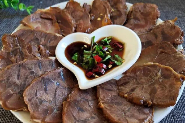 醬牛肉是哪里的特產(chǎn) 醬牛肉屬于腌制食品嗎 醬牛肉是哪里的特產(chǎn) 醬牛肉屬于腌制食品嗎
