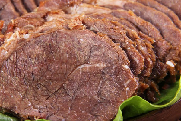 醬牛肉是哪里的特產(chǎn) 醬牛肉屬于腌制食品嗎 醬牛肉是哪里的特產(chǎn) 醬牛肉屬于腌制食品嗎