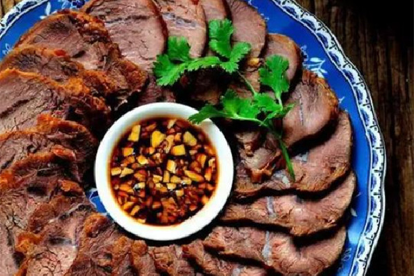 醬牛肉放不放鹽 醬牛肉咸了怎么辦 醬牛肉放不放鹽 醬牛肉咸了怎么辦