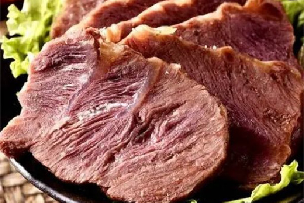 醬牛肉會縮水多少 醬牛肉煮的太爛了怎么辦 醬牛肉會縮水多少 醬牛肉煮的太爛了怎么辦