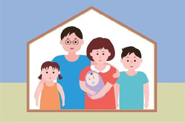 三孩家庭頻繁被問“家里有礦?” 三孩家庭每年有補助嗎 三孩家庭頻繁被問“家里有礦?” 三孩家庭每年有補助嗎