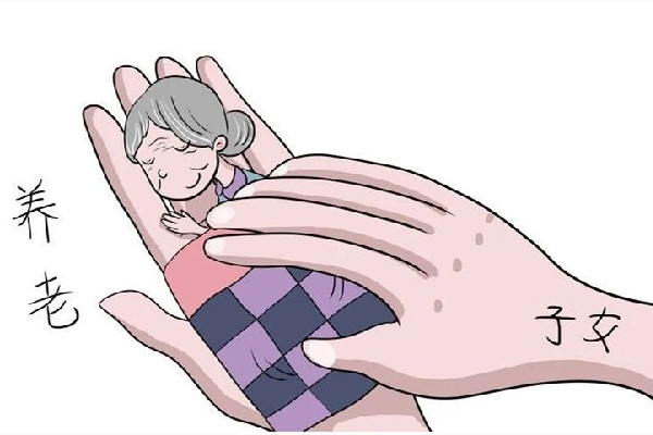 父親告上大學(xué)女兒索要贍養(yǎng)費(fèi) 子女要給老人多少贍養(yǎng)費(fèi)