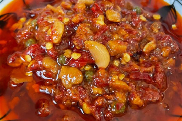 豆瓣醬的制作方法及配料 豆瓣醬要什么季節(jié)做最好 豆瓣醬的制作方法及配料 豆瓣醬要什么季節(jié)做最好