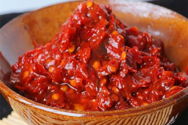 豆瓣醬能用什么代替 豆瓣醬炒什么菜最好吃 豆瓣醬能用什么代替 豆瓣醬炒什么菜最好吃