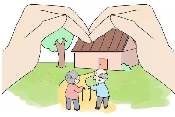 父親告上大學女兒索要贍養(yǎng)費 子女要給老人多少贍養(yǎng)費