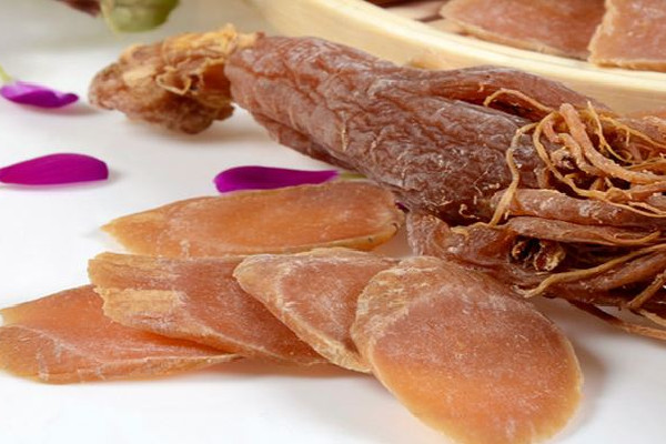 紅參服用多久為一個療程 紅參吃多了有什么副作用 紅參服用多久為一個療程 紅參吃多了有什么副作用