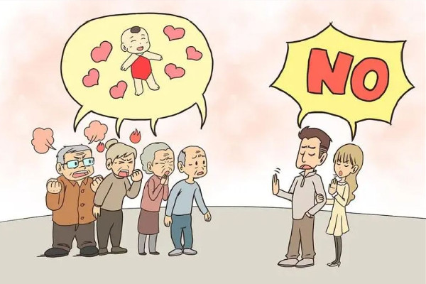 80后丁克夫妻回應存300萬提前退休 丁克家庭是什么意思 80后丁克夫妻回應存300萬提前退休 丁克家庭是什么意思