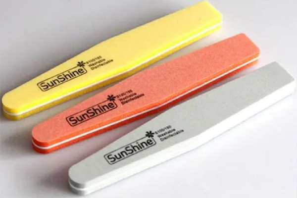 美甲拋光條和海綿條的區(qū)別 美甲拋光條可以重復使用嗎