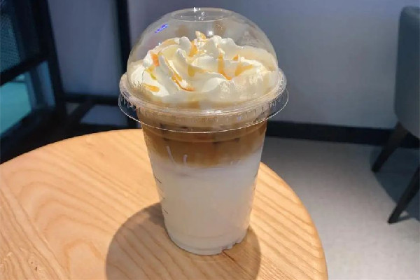 厚乳拿鐵和拿鐵的區(qū)別 厚乳拿鐵是什么味道 厚乳拿鐵和拿鐵的區(qū)別 厚乳拿鐵是什么味道