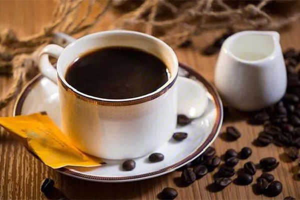 美式咖啡的功效和作用 美式咖啡可以提神醒腦嗎 美式咖啡的功效和作用 美式咖啡可以提神醒腦嗎