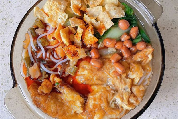 官方回應游客打包螺螄粉上動車 螺螄粉的味道多久可以散去 官方回應游客打包螺螄粉上動車 螺螄粉的味道多久可以散去