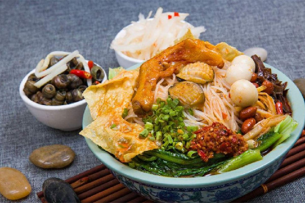 官方回應游客打包螺螄粉上動車 螺螄粉的味道多久可以散去 官方回應游客打包螺螄粉上動車 螺螄粉的味道多久可以散去