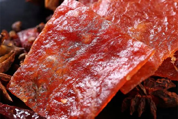 豬肉脯是生的還是熟的 豬肉脯吃多了會(huì)怎樣 豬肉脯是生的還是熟的 豬肉脯吃多了會(huì)怎樣