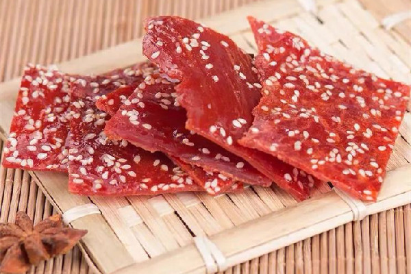 豬肉脯是腌制品嗎 豬肉脯會不會致癌 豬肉脯是腌制品嗎 豬肉脯會不會致癌