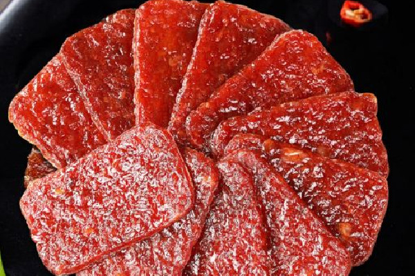 豬肉脯有營養(yǎng)價(jià)值嗎 豬肉脯適合孩子吃嗎 豬肉脯有營養(yǎng)價(jià)值嗎 豬肉脯適合孩子吃嗎
