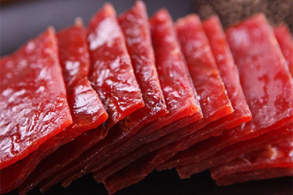 豬肉脯用什么部位肉做 豬肉脯可以用五花肉嗎 豬肉脯用什么部位肉做 豬肉脯可以用五花肉嗎