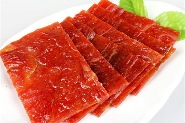 豬肉脯烤不干怎么回事 豬肉脯烤出來(lái)是軟的怎么辦 豬肉脯烤不干怎么回事 豬肉脯烤出來(lái)是軟的怎么辦