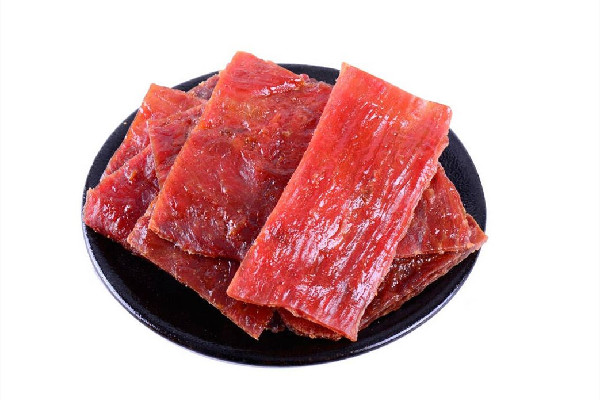 豬肉脯過期了還能吃嗎 豬肉脯可以放多久 豬肉脯過期了還能吃嗎 豬肉脯可以放多久