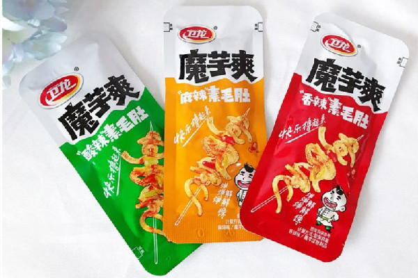 魔芋爽吃了會(huì)胖嗎 魔芋爽的熱量高不高 魔芋爽吃了會(huì)胖嗎 魔芋爽的熱量高不高