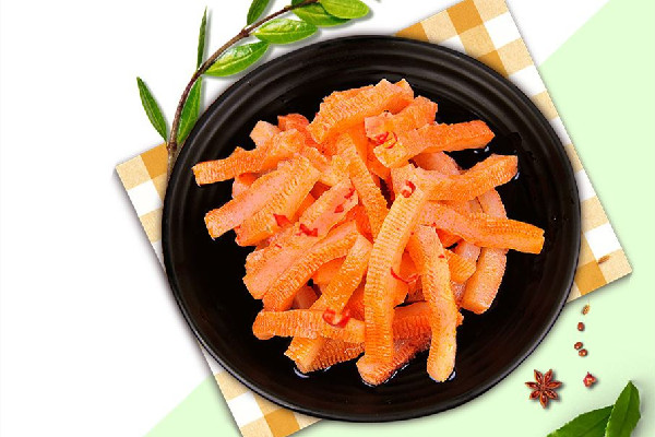 魔芋爽吃了會(huì)胖嗎 魔芋爽的熱量高不高 魔芋爽吃了會(huì)胖嗎 魔芋爽的熱量高不高