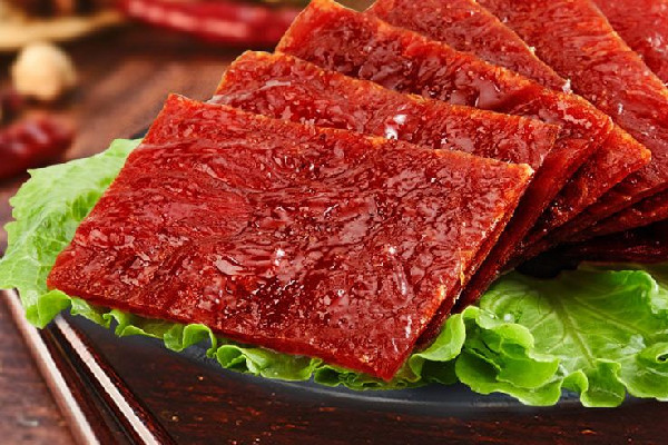 豬肉脯過期了還能吃嗎 豬肉脯可以放多久 豬肉脯過期了還能吃嗎 豬肉脯可以放多久