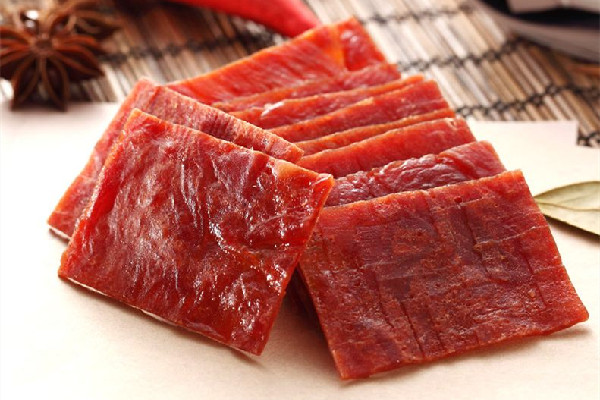 豬肉脯是腌制品嗎 豬肉脯會不會致癌 豬肉脯是腌制品嗎 豬肉脯會不會致癌