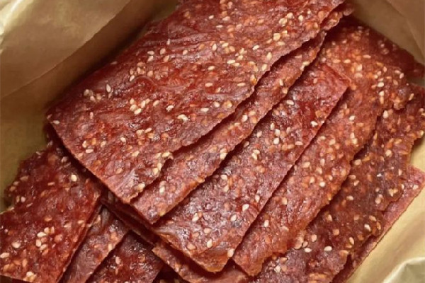 豬肉脯熱量高嗎 豬肉脯減肥期可以吃嗎 豬肉脯熱量高嗎 豬肉脯減肥期可以吃嗎