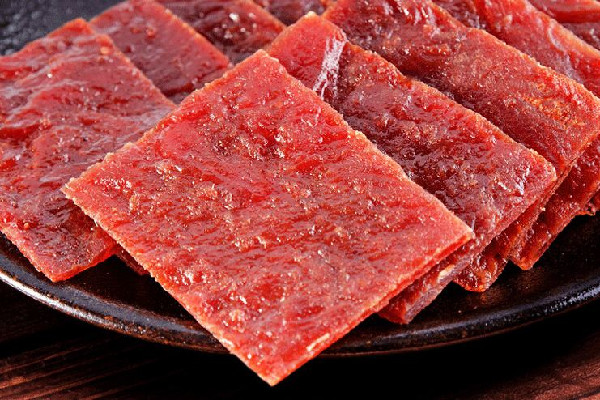 豬肉脯有營養(yǎng)價(jià)值嗎 豬肉脯適合孩子吃嗎 豬肉脯有營養(yǎng)價(jià)值嗎 豬肉脯適合孩子吃嗎