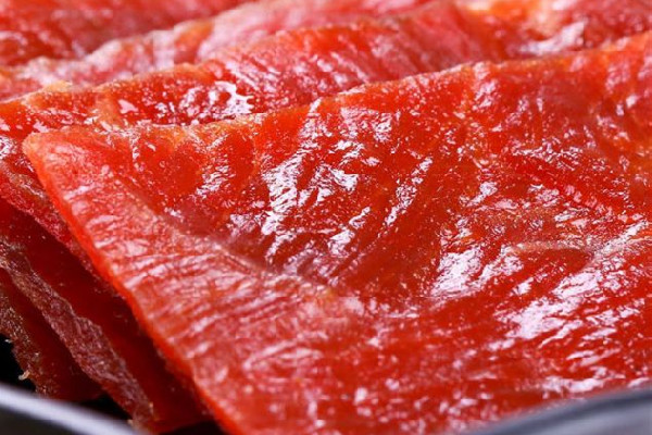 豬肉脯烤不干怎么回事 豬肉脯烤出來(lái)是軟的怎么辦 豬肉脯烤不干怎么回事 豬肉脯烤出來(lái)是軟的怎么辦