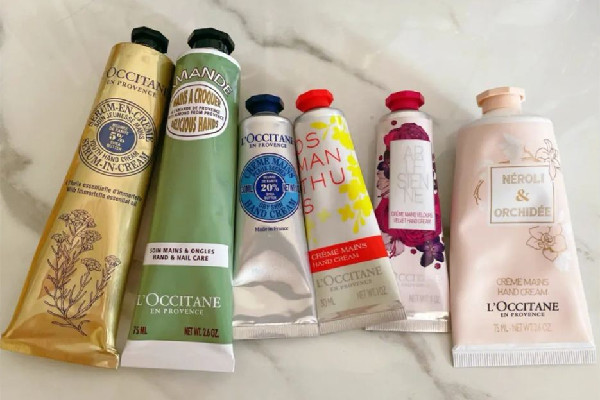 歐舒丹護手霜哪種最好用 歐舒丹護手霜有幾個版本