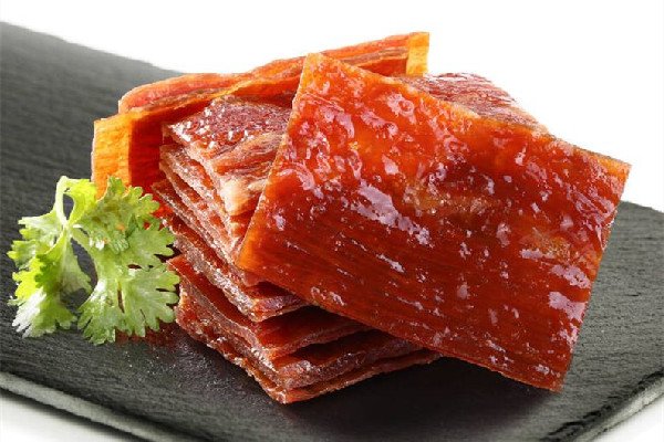 豬肉脯烤不干怎么回事 豬肉脯烤出來(lái)是軟的怎么辦 豬肉脯烤不干怎么回事 豬肉脯烤出來(lái)是軟的怎么辦