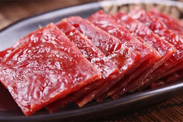 豬肉脯有營養(yǎng)價(jià)值嗎 豬肉脯適合孩子吃嗎 豬肉脯有營養(yǎng)價(jià)值嗎 豬肉脯適合孩子吃嗎