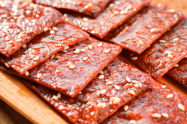 豬肉脯用什么部位肉做 豬肉脯可以用五花肉嗎 豬肉脯用什么部位肉做 豬肉脯可以用五花肉嗎